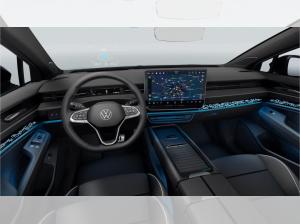 Volkswagen ID.7 Tourer Pro S "Black Style" 286 PS - IQ-Light, AHK, HUD, Massage usw.