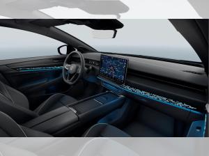 Volkswagen ID.7 Tourer Pro S "Black Style" 286 PS - IQ-Light, AHK, HUD, Massage, Navi usw.