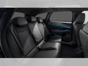 Volkswagen ID.7 Tourer Pro S "Black Style" 286 PS - IQ-Light, AHK, HUD, Massage, Navi usw.