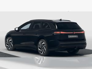 Volkswagen ID.7 Tourer Pro S "Black Style" 286 PS - IQ-Light, AHK, HUD, Massage, Navi usw.