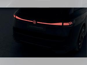 Volkswagen ID.7 Tourer Pro S "Black Style" 286 PS - IQ-Light, AHK, HUD, Massage, Navi usw.