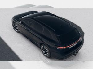 Volkswagen ID.7 Tourer Pro S "Black Style" 286 PS - IQ-Light, AHK, HUD, Massage, Navi usw.