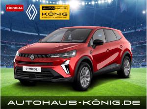 Renault Symbioz Evolution Mild Hybrid 140 EDC | Automatik  | sofort verfügbar | Gewerbekundendeal bis 30.06.‼️
