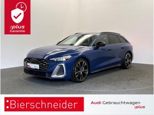 Audi S5 Avant edition one MATRIX 20" B&O HEAD-UP UMGEBUNGSKAMERAS ACC DAB 5-J-GARANTIE