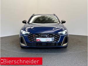 Audi S5 Avant edition one MATRIX 20" B&O HEAD-UP UMGEBUNGSKAMERAS ACC DAB 5-J-GARANTIE