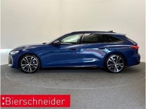 Audi S5 Avant edition one MATRIX 20" B&O HEAD-UP UMGEBUNGSKAMERAS ACC DAB 5-J-GARANTIE