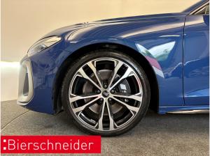 Audi S5 Avant edition one MATRIX 20" B&O HEAD-UP UMGEBUNGSKAMERAS ACC DAB 5-J-GARANTIE