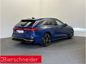 Audi S5 Avant edition one MATRIX 20" B&O HEAD-UP UMGEBUNGSKAMERAS ACC DAB 5-J-GARANTIE