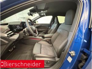Audi S5 Avant edition one MATRIX 20" B&O HEAD-UP UMGEBUNGSKAMERAS ACC DAB 5-J-GARANTIE