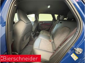 Audi S5 Avant edition one MATRIX 20" B&O HEAD-UP UMGEBUNGSKAMERAS ACC DAB 5-J-GARANTIE