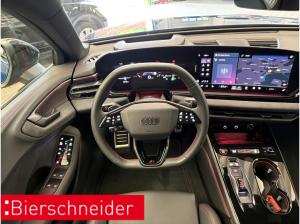 Audi S5 Avant edition one MATRIX 20" B&O HEAD-UP UMGEBUNGSKAMERAS ACC DAB 5-J-GARANTIE