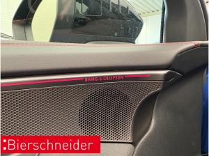Audi S5 Avant edition one MATRIX 20" B&O HEAD-UP UMGEBUNGSKAMERAS ACC DAB 5-J-GARANTIE