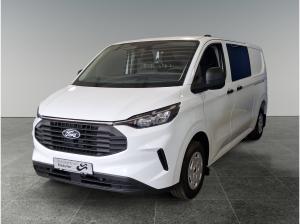 Ford Transit Custom Doppelkabine L2H1