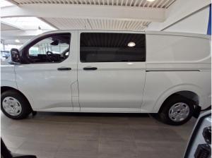 Ford Transit Custom Doppelkabine L2H1