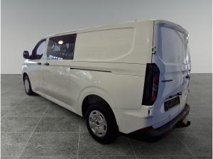 Ford Transit Custom Doppelkabine L2H1