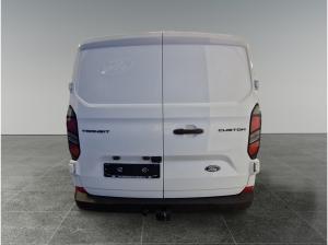 Ford Transit Custom Doppelkabine L2H1