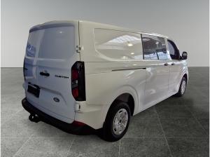 Ford Transit Custom Doppelkabine L2H1