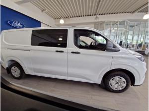Ford Transit Custom Doppelkabine L2H1