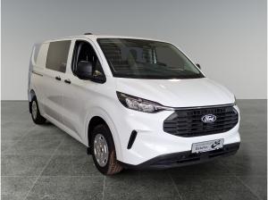Ford Transit Custom Doppelkabine L2H1