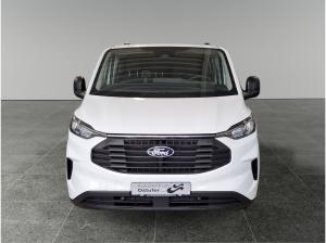 Ford Transit Custom Doppelkabine L2H1