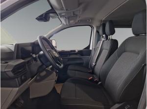 Ford Transit Custom Doppelkabine L2H1