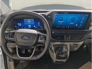 Ford Transit Custom Doppelkabine L2H1