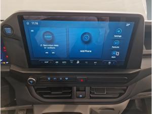Ford Transit Custom Doppelkabine L2H1