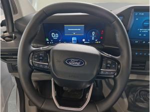 Ford Transit Custom Doppelkabine L2H1