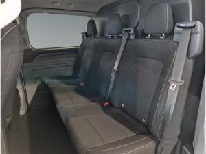 Ford Transit Custom Doppelkabine L2H1