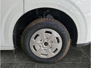 Ford Transit Custom Doppelkabine L2H1
