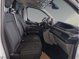 Ford Transit Custom Doppelkabine L2H1
