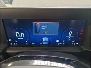 Ford Transit Custom Doppelkabine L2H1