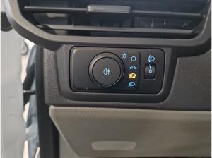Ford Transit Custom Doppelkabine L2H1