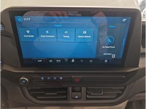 Ford Transit Custom Doppelkabine L2H1