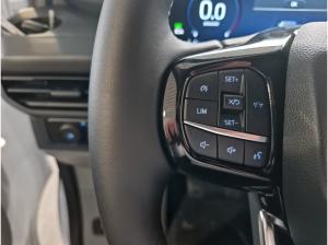 Ford Transit Custom Doppelkabine L2H1