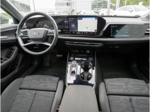 Audi A5 Avant TDI Stronic NAVI MATRIX STANDHZ 360° VC
