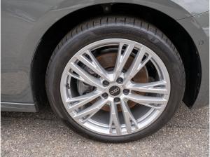 Audi A5 Avant TDI Stronic NAVI MATRIX STANDHZ 360° VC
