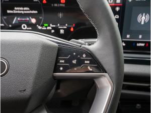Audi A5 Avant TDI Stronic NAVI MATRIX STANDHZ 360° VC