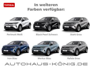 Renault Symbioz Evolution Mild Hybrid 140 EDC | Automatik  | sofort verfügbar | Gewerbekundendeal bis 30.06.‼️