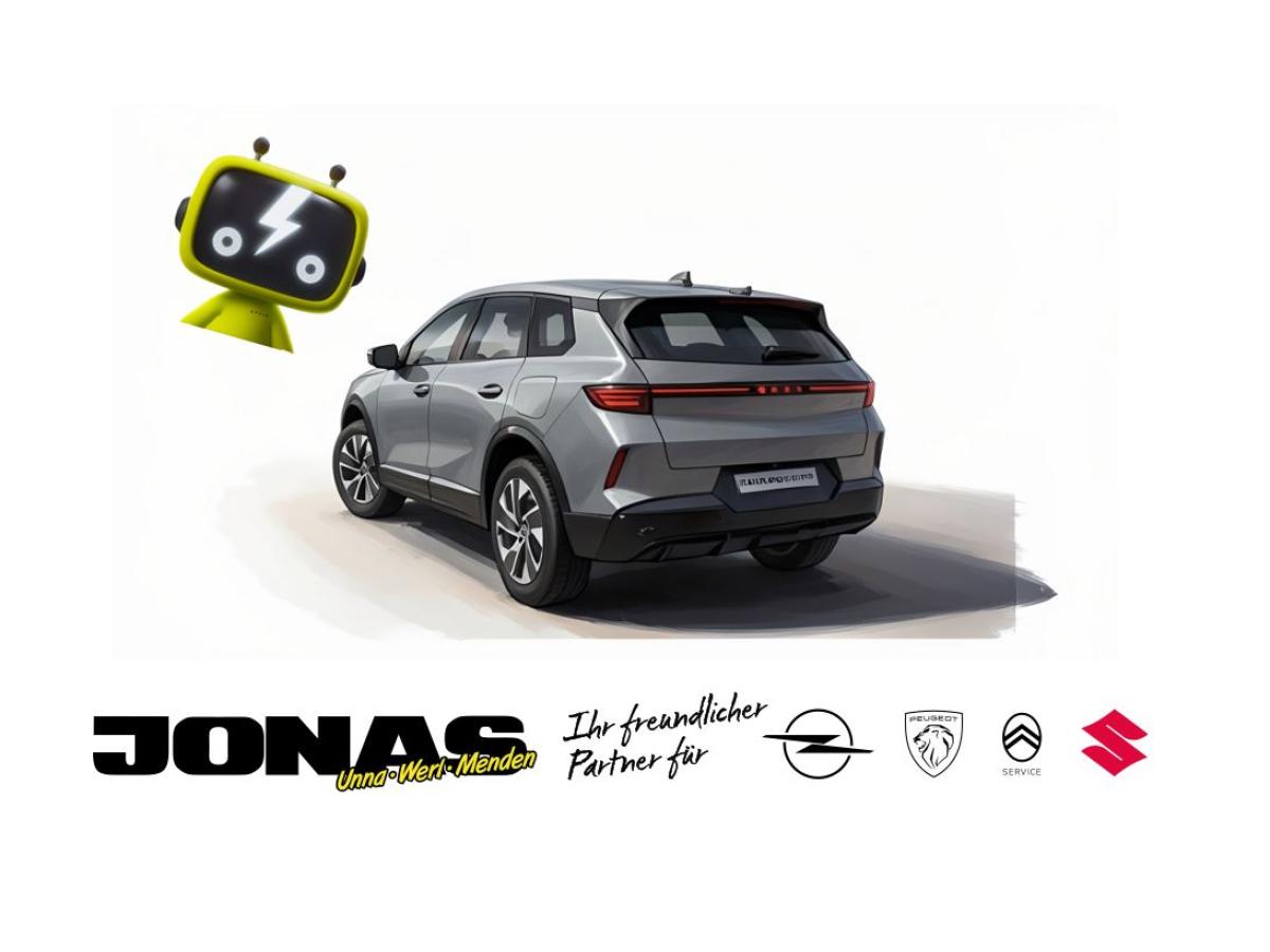 Opel Grandland Electric Edition -kurzfristig- Allwetter AGR-Sitze CARPLAY