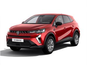 Renault Symbioz Evolution Mild Hybrid 140 EDC | Automatik  | sofort verfügbar | Gewerbekundendeal bis 30.06.‼️