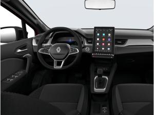 Renault Symbioz Evolution Mild Hybrid 140 EDC | Automatik  | sofort verfügbar | Gewerbekundendeal bis 30.06.‼️