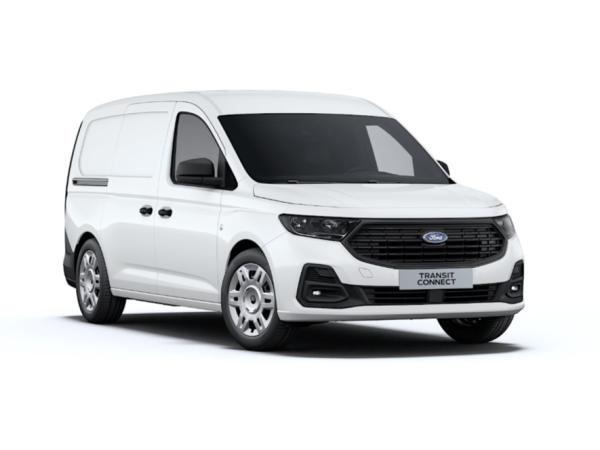 Ford Transit Connect Kasten Trend L2 PHEV ⚡ SOFORT VERFÜGBAR ⚡ LAGERFAHRZEUG ⚡ für Privat- und Gewerbekunden ⚡