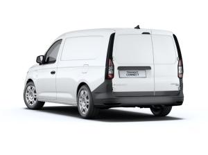 Ford Transit Connect Kasten Trend L2 PHEV ⚡ SOFORT VERFÜGBAR ⚡ LAGERFAHRZEUG ⚡ für Privat- und Gewerbekunden ⚡