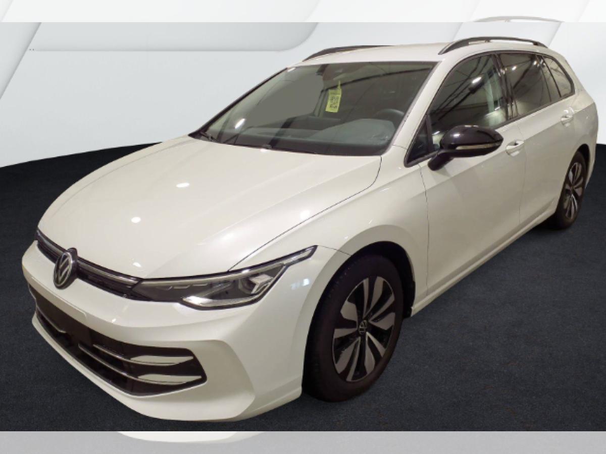 Volkswagen Golf Variant 1.5 eTSI DSG GOAL AHK KAM ACC NAVI LED PDC SHZ