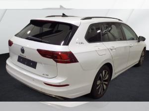 Volkswagen Golf Variant 1.5 eTSI DSG GOAL AHK KAM ACC NAVI LED PDC SHZ