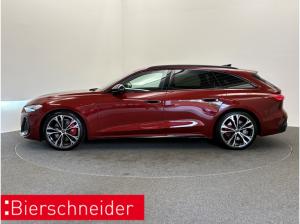 Audi S5 Avant MATRIX 20" AHK B&O UMGEBUNGSKAMERAS HEAD-UP ACC DAB 5-J-GARANTIE