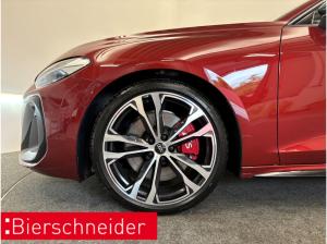 Audi S5 Avant MATRIX 20" AHK B&O UMGEBUNGSKAMERAS HEAD-UP ACC DAB 5-J-GARANTIE