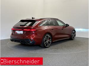 Audi S5 Avant MATRIX 20" AHK B&O UMGEBUNGSKAMERAS HEAD-UP ACC DAB 5-J-GARANTIE