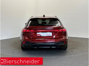 Audi S5 Avant MATRIX 20" AHK B&O UMGEBUNGSKAMERAS HEAD-UP ACC DAB 5-J-GARANTIE